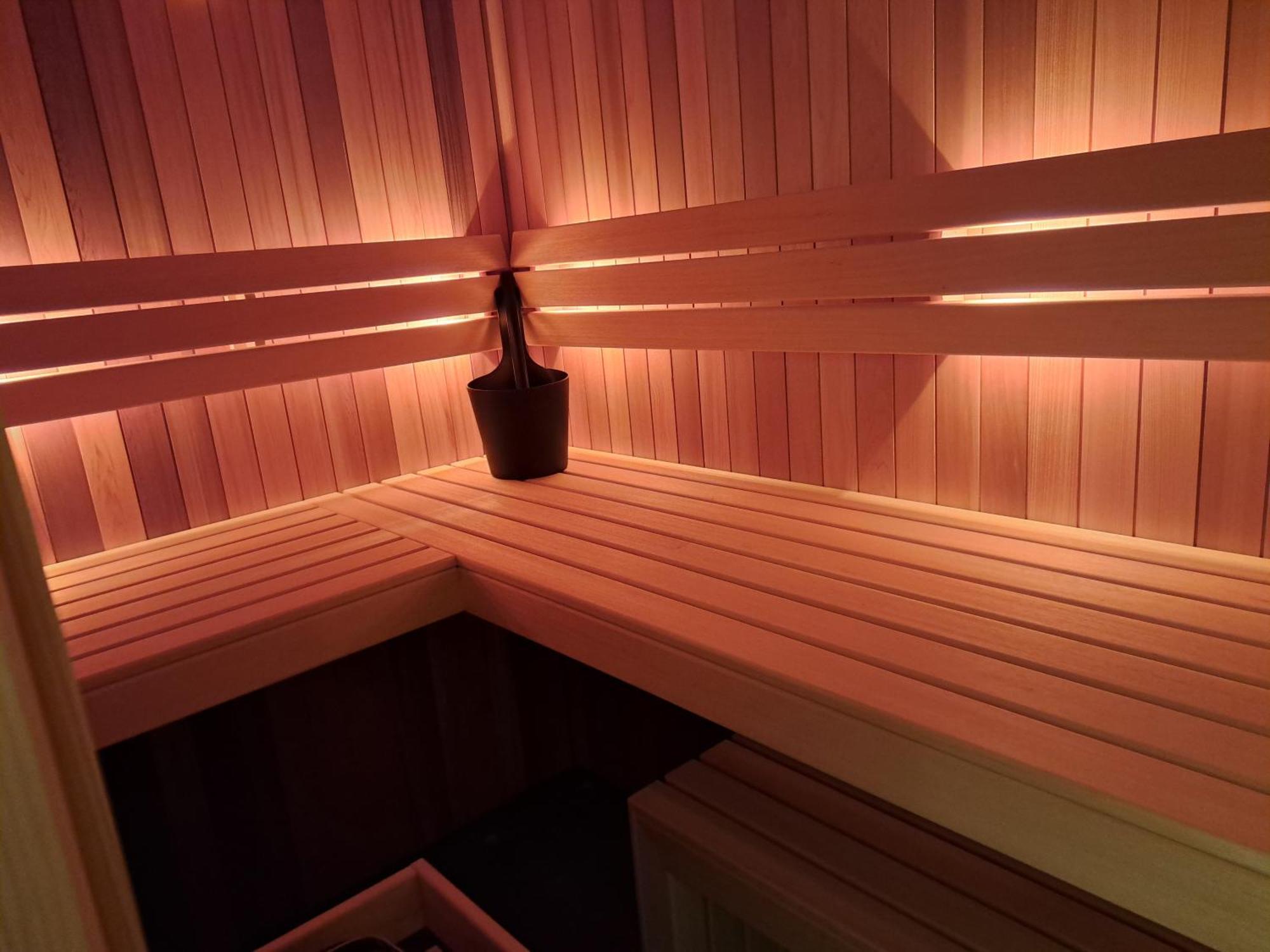 107,5 Nieuw Appartement Met Sauna Westkapelle Εξωτερικό φωτογραφία
