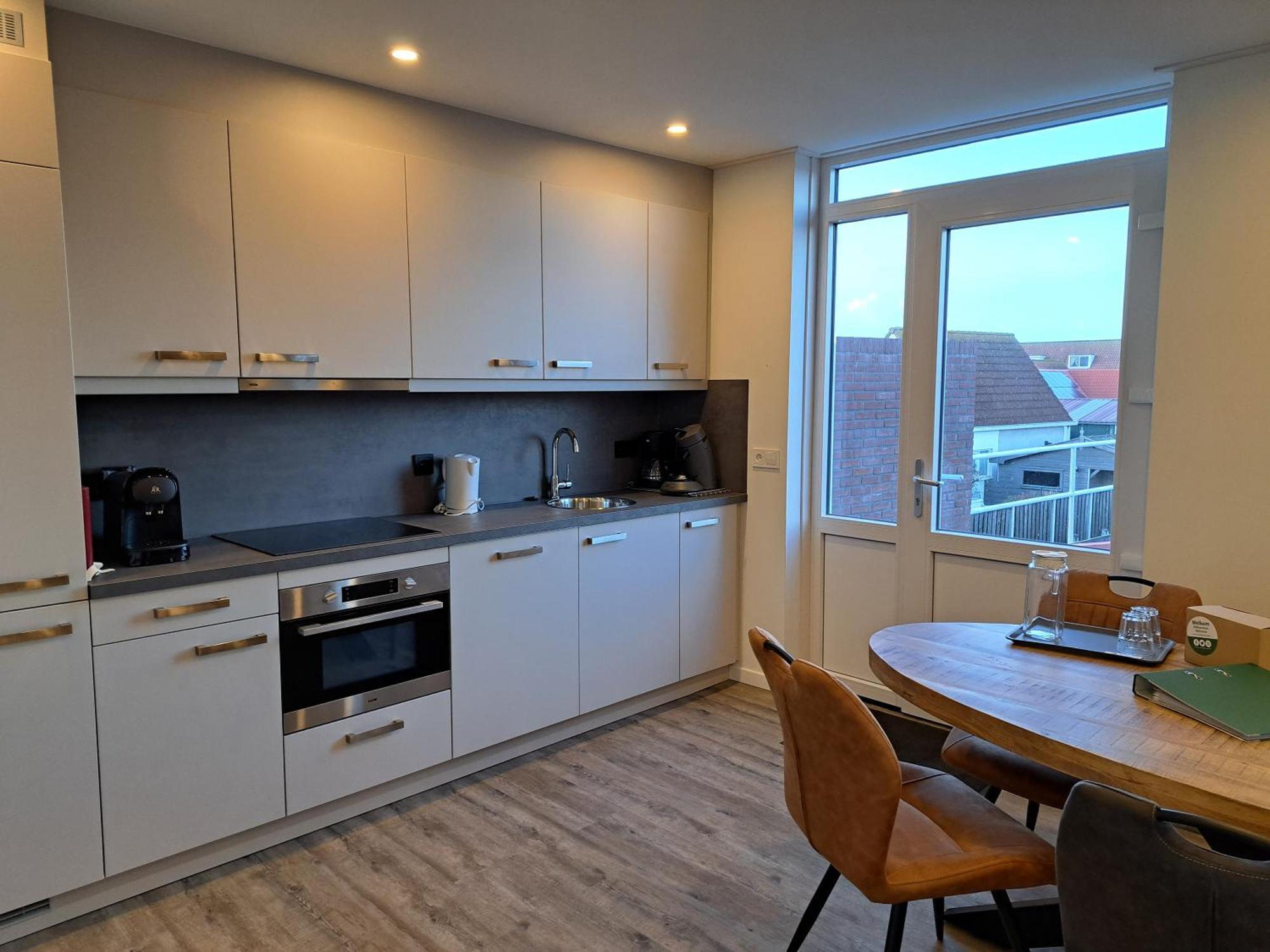 107,5 Nieuw Appartement Met Sauna Westkapelle Εξωτερικό φωτογραφία