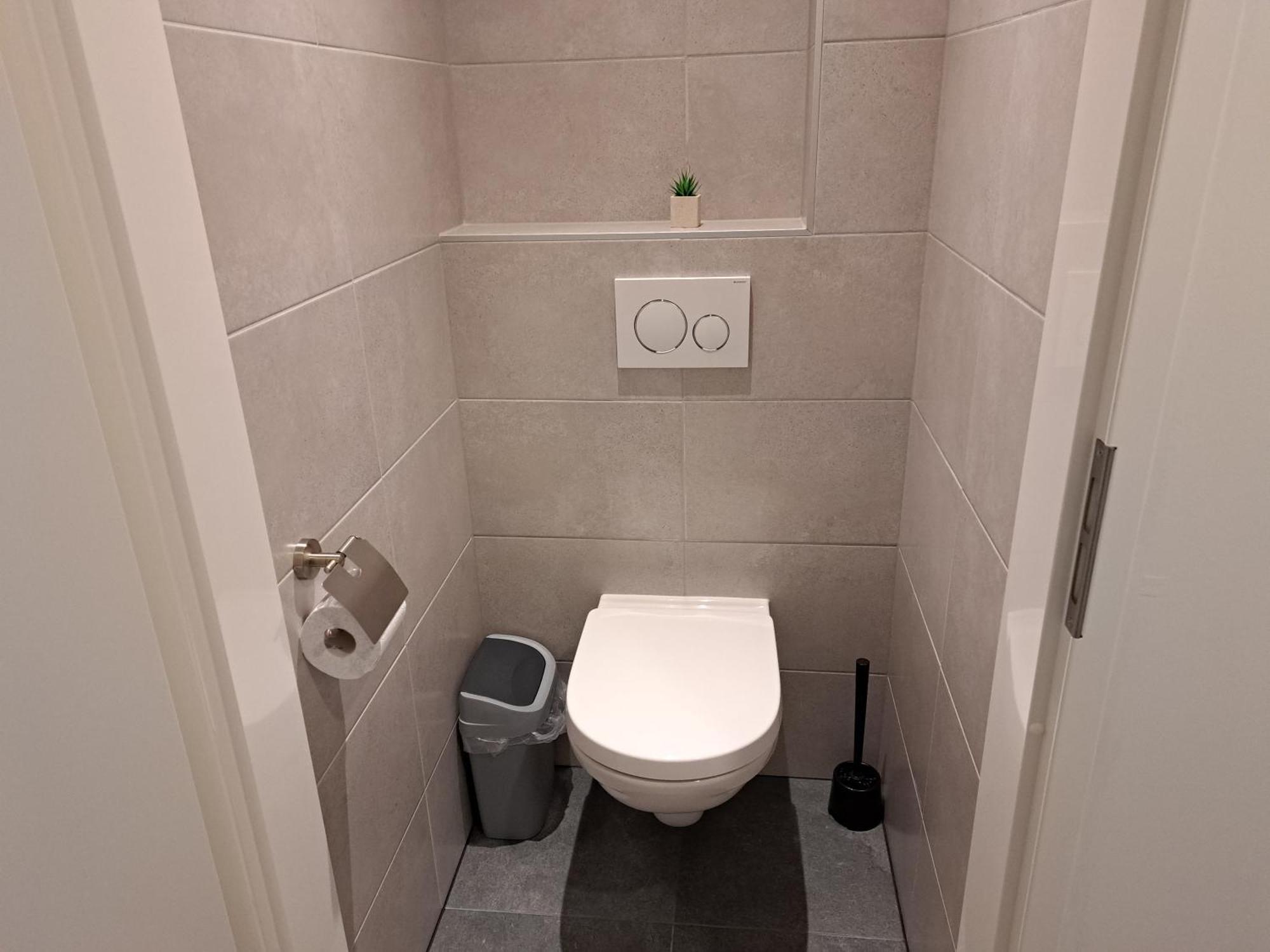 107,5 Nieuw Appartement Met Sauna Westkapelle Εξωτερικό φωτογραφία