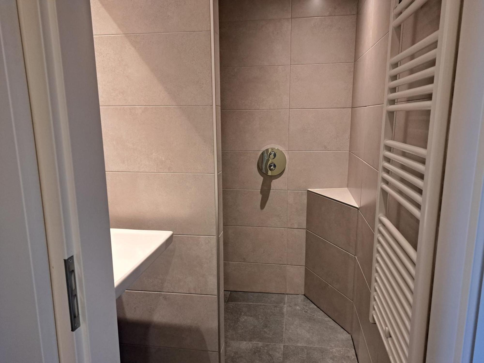 107,5 Nieuw Appartement Met Sauna Westkapelle Εξωτερικό φωτογραφία