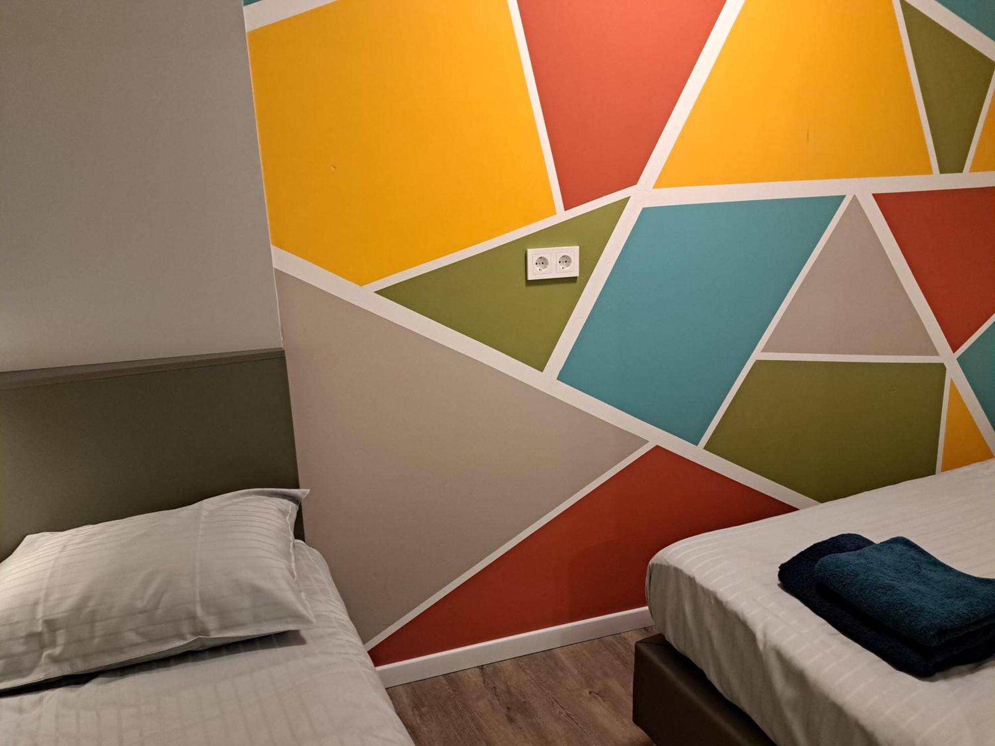 107,5 Nieuw Appartement Met Sauna Westkapelle Εξωτερικό φωτογραφία
