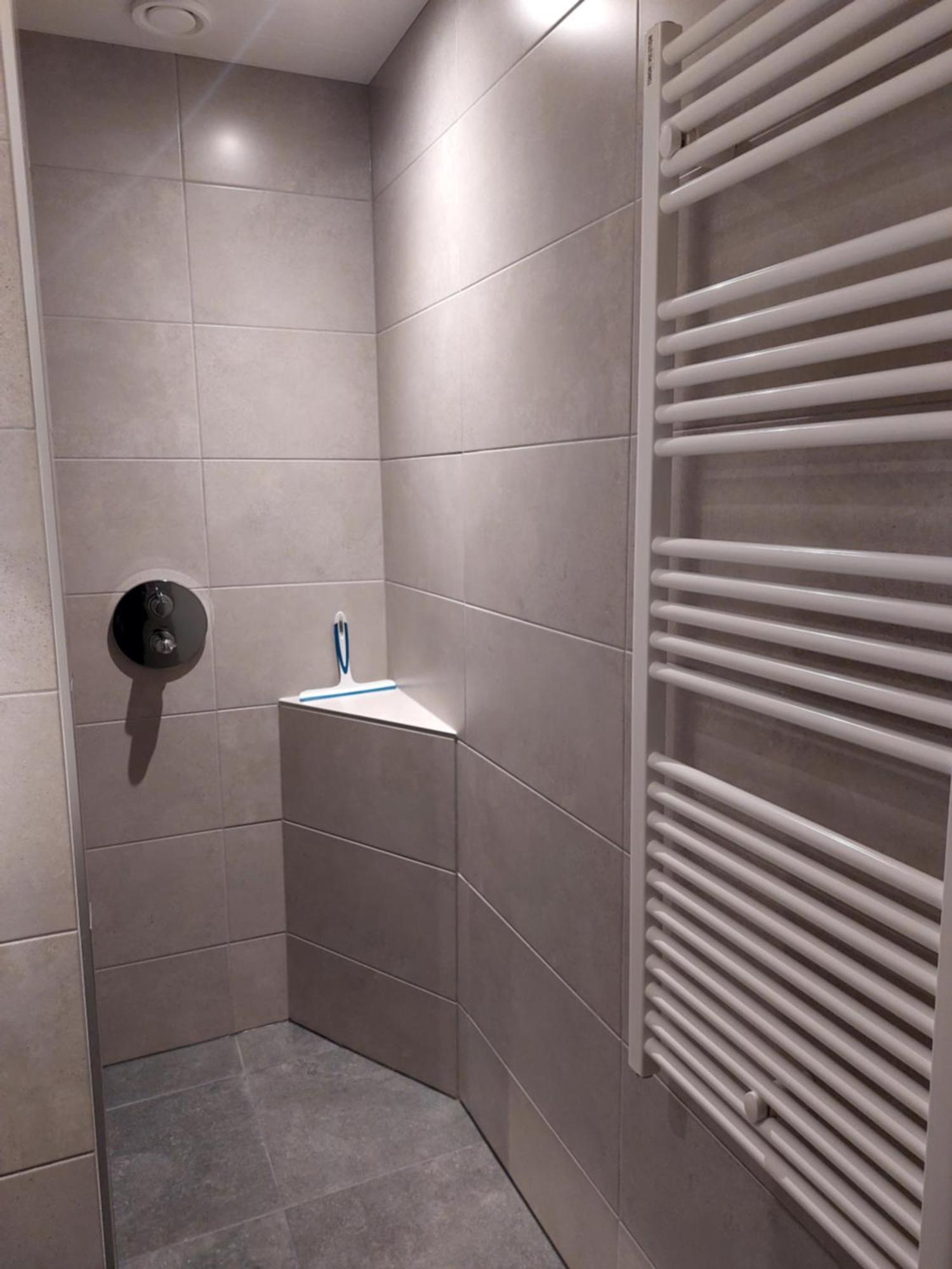 107,5 Nieuw Appartement Met Sauna Westkapelle Εξωτερικό φωτογραφία