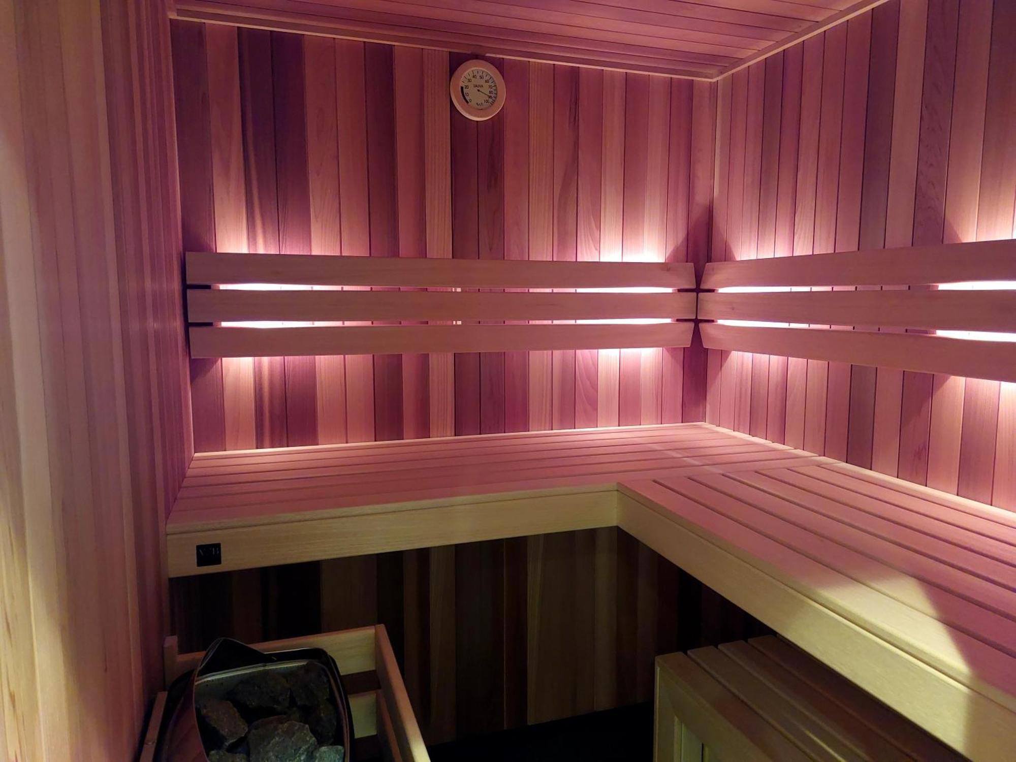 107,5 Nieuw Appartement Met Sauna Westkapelle Εξωτερικό φωτογραφία